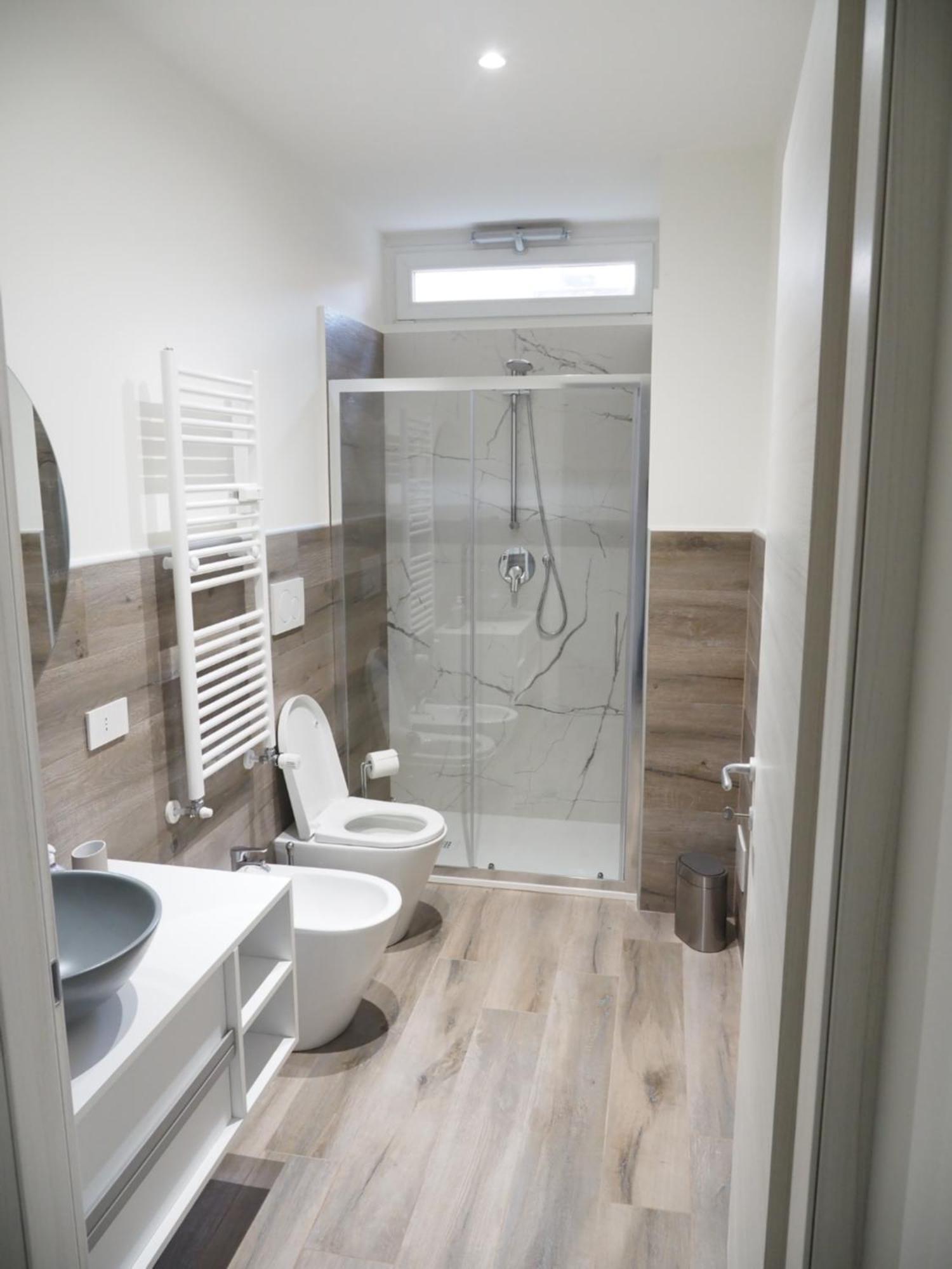 Ferienwohnung Ihost Luxury - Neg Roli 8 Mailand Exterior foto